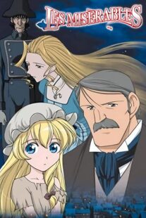 دانلود انیمه Les Miserables: Shoujo Cosette337592-610318531