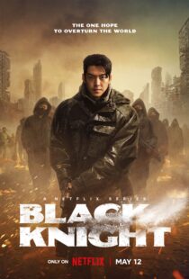 دانلود سریال کره‌ای Black Knight332970-202457420