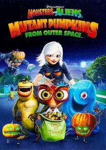 دانلود انیمیشن Monsters vs Aliens: Mutant Pumpkins from Outer Space 2009332106-201262706