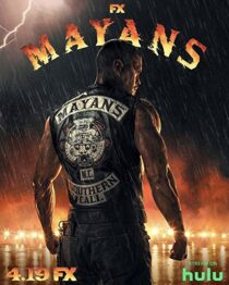دانلود سریال Mayans M.C19436-1245492374