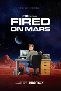 دانلود انیمیشن Fired on Mars332518-718251792