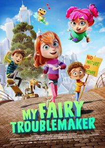 دانلود انیمیشن My Fairy Troublemaker 2022336409-1825363031