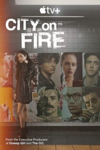 دانلود سریال City on Fire336016-1386893259
