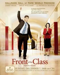 دانلود فیلم Front of the Class 2008332712-1086356754
