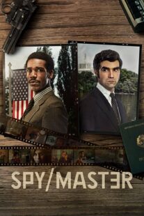 دانلود سریال Spy/Master337541-848459563