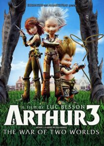 دانلود انیمیشن Arthur 3: The War of the Two Worlds 2010332692-1009696956
