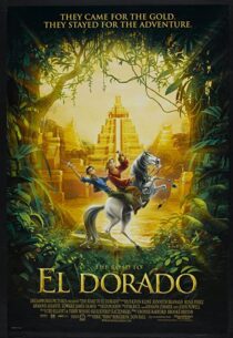 دانلود انیمیشن The Road to El Dorado 2000333441-1001716584