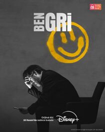 دانلود سریال Ben Gri332216-761331834