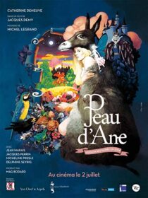 دانلود فیلم Donkey Skin 1970332128-1750798568