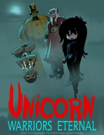 دانلود انیمیشن Unicorn: Warriors Eternal336193-370629450