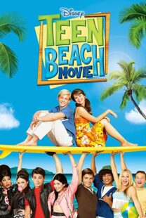 دانلود فیلم Teen Beach Movie 2013331823-691784754