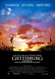 دانلود فیلم Gettysburg 1993332747-1418010497
