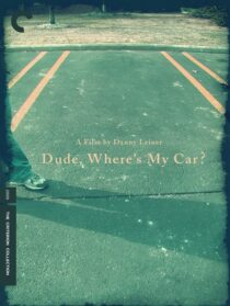 دانلود فیلم Dude, Where’s My Car? 2000332287-131661762