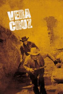 دانلود فیلم Vera Cruz 1954332267-1075593739