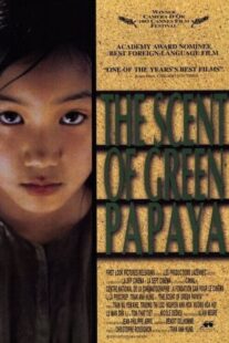 دانلود فیلم The Scent of Green Papaya 1993332141-2014604757