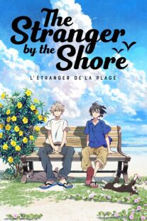 دانلود انیمه The Stranger by the Beach 2020332650-2143840286