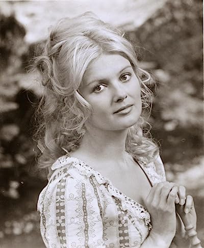 Pamela Tiffin