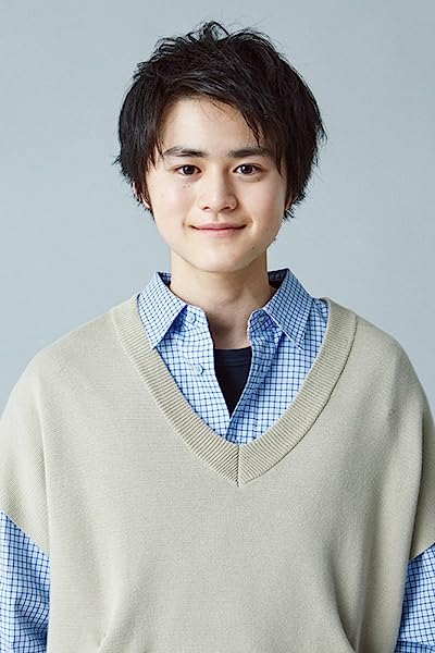 Oji Suzuka
