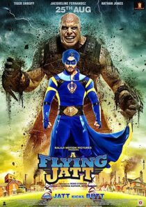 دانلود فیلم هندی A Flying Jatt 2016367433-312026456