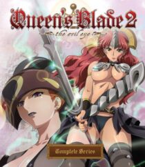 دانلود انیمه Queen’s Blade 2: The Evil Eye342979-105049773