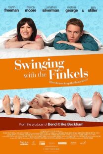 دانلود فیلم Swinging with the Finkels 2011363812-441357488