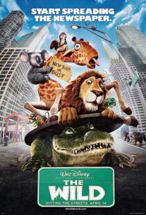 دانلود انیمیشن The Wild 2006366172-364887854