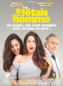 دانلود فیلم If I Were a Boy 2017353860-1079921270