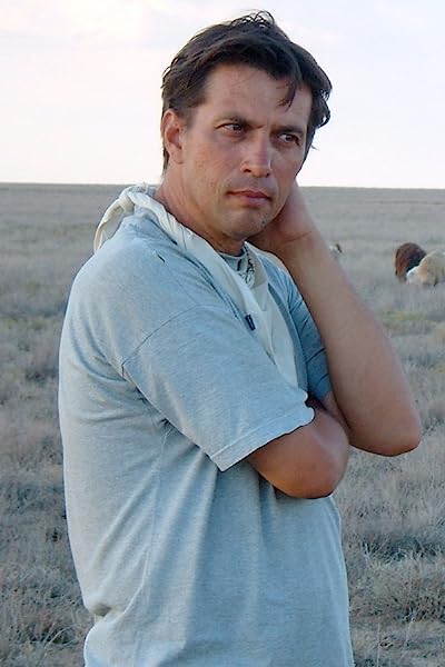 Sergei Dvortsevoy
