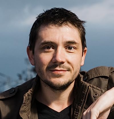 Matthew Holmes