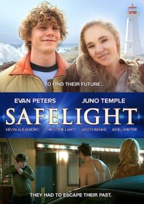 دانلود فیلم Safelight 2015353053-871750306