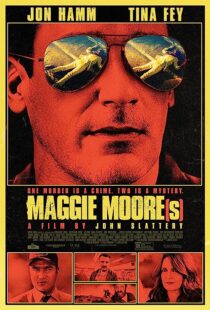 دانلود فیلم Maggie Moore(s) 2023366681-1125310096
