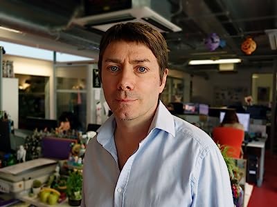 Damien O'Connor