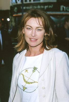 Joanna Pacula