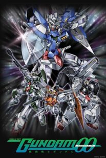 دانلود انیمه Mobile Suit Gundam 00366813-778473849