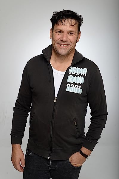 Danny Mulheron