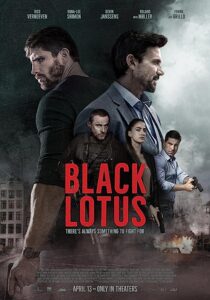 دانلود فیلم Black Lotus 2023366736-1375212534