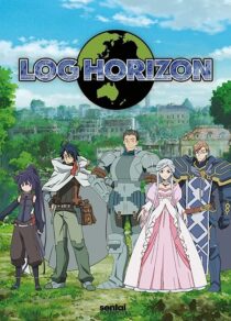 دانلود انیمه Log Horizon367017-732381052
