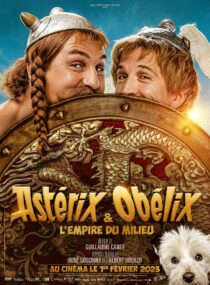 دانلود فیلم Asterix & Obelix: The Middle Kingdom 2023352973-1908685976