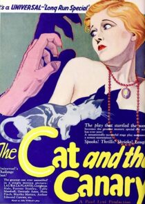 دانلود فیلم The Cat and the Canary 1927359716-453619411