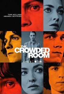 دانلود سریال The Crowded Room353037-28521469