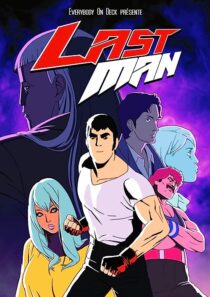 دانلود انیمیشن Lastman364134-1979501398