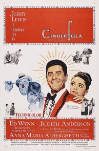 دانلود فیلم Cinderfella 1960366578-1764798170