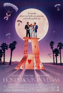 دانلود فیلم Honeymoon in Vegas 1992353858-97670557