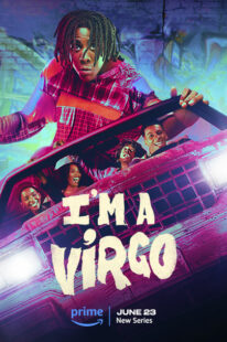 دانلود سریال I’m a Virgo367148-40740920