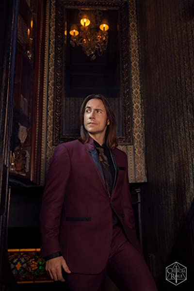 Matthew Mercer