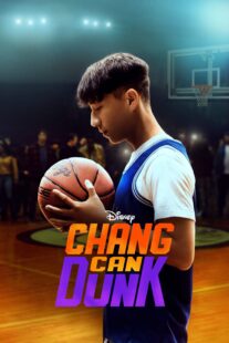 دانلود فیلم Chang Can Dunk 2023338021-365758687