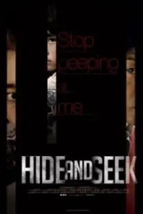دانلود فیلم Hide and Seek 2014370259-283788753