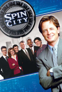 دانلود سریال Spin City369531-1427368258