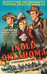 دانلود فیلم In Old Oklahoma 1943370306-1083745271