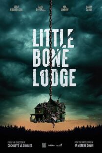 دانلود فیلم Little Bone Lodge 2023368435-286599768
